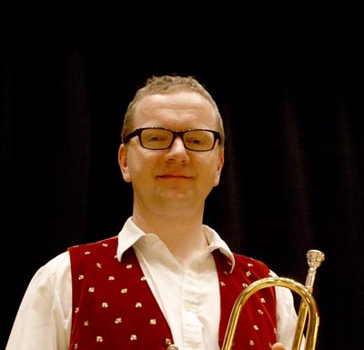 johannes hartl